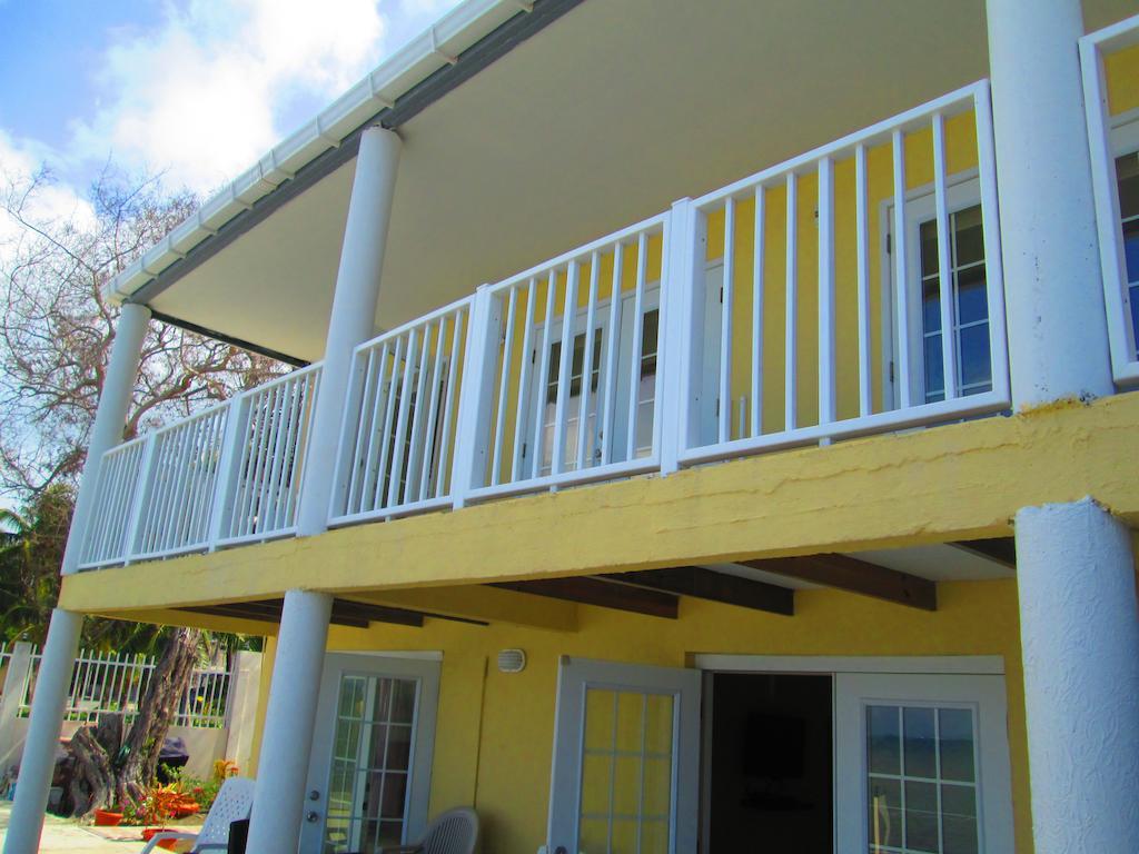 Apartmán Haynes Cay View San Andrés Exteriér fotografie