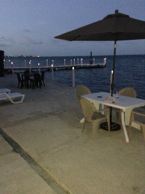 Apartmán Haynes Cay View San Andrés Exteriér fotografie