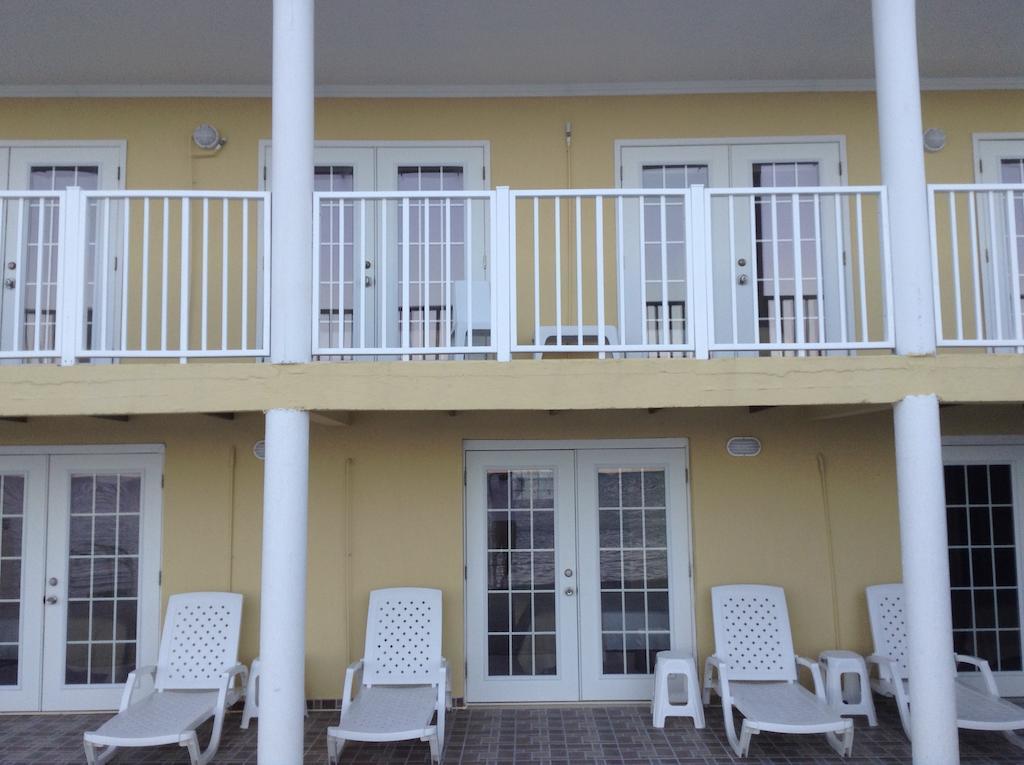 Apartmán Haynes Cay View San Andrés Exteriér fotografie