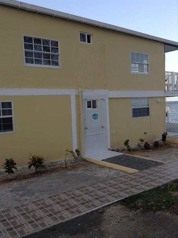 Apartmán Haynes Cay View San Andrés Exteriér fotografie