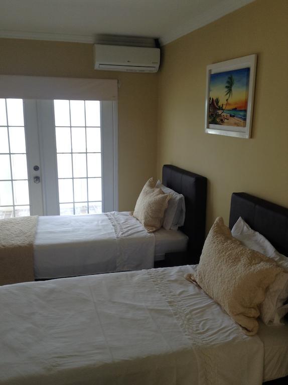 Apartmán Haynes Cay View San Andrés Pokoj fotografie