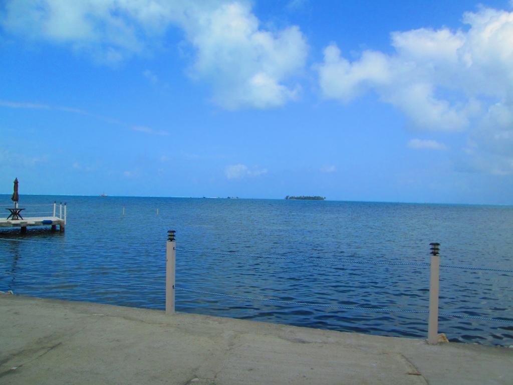 Apartmán Haynes Cay View San Andrés Exteriér fotografie