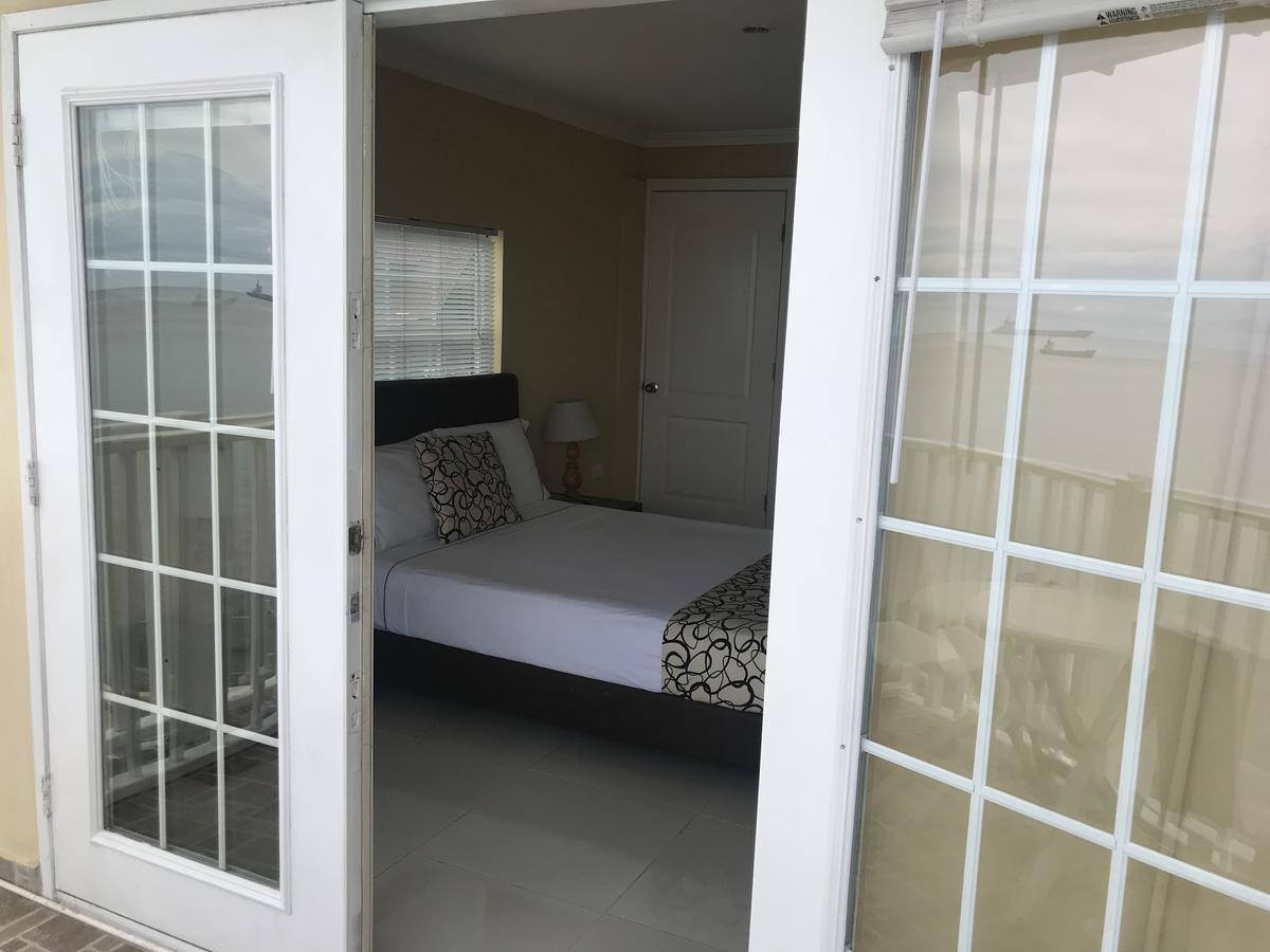 Apartmán Haynes Cay View San Andrés Exteriér fotografie